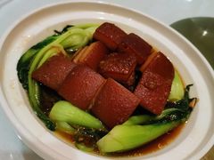 一品东坡肉-眉州东坡(通州店)