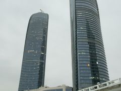 -演武大桥观景平台