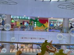 -北京华联生活超市(北京常营店)