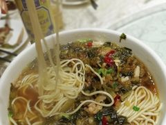 -阿英煲(凉城路店)