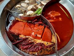 -大龙燚火锅(天钥桥路店)
