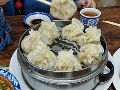 -白老大羊杂碎稍麦