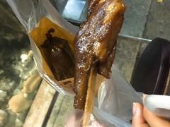 -赵元章肉骨烧(山塘街店)