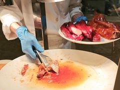 -京香轩·中餐厅(上海中庚聚龙酒店)