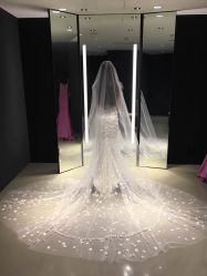-Vera Wang婚纱礼服旗舰店