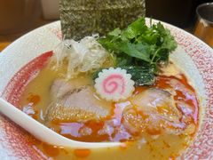 -Ramen满吉·豚骨拉面(丽园路店)