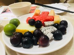 -芭菲盛宴·环球美食(袁家岗店)