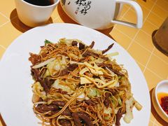 炒牛河-蔡澜点心·粤菜(花城汇南区店)