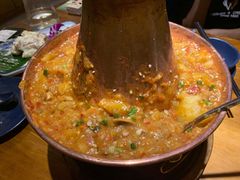 -觅山云南菜(泊富ICITY店)