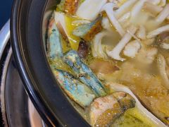 -野菌皇海景野生菌火锅(滨海大道店)