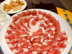 -东来顺饭庄(上地华联店)