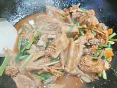-大自然醉鹅·铁锅火焰鹅(上海联洋店)