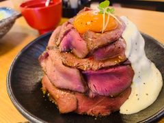 -魔丼屋(日月光店)