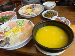 -桥香园过桥米线(国贸店)
