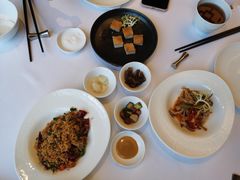 -富力丽思卡尔顿酒店·丽轩中餐厅
