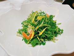-世纪缘国际酒店·中餐厅(海州店)