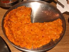 迷你泡菜饼-勾勾锅(联宝公寓店)