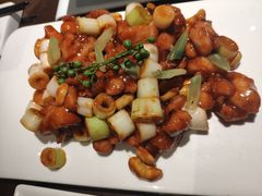 特色宫保鸡丁-羲和雅苑•北京烤鸭(吴中路万象城店)
