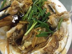 -黎记大排档(慈云路店)