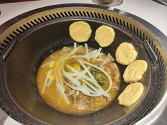 -玺炖·中国铁锅炖(南京东路店)