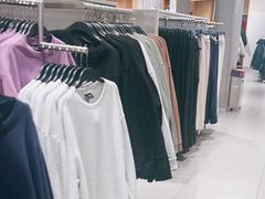 -H&M(来又来时尚购物广场店)