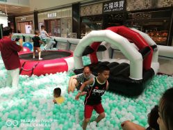 点击看大图 -meland·儿童乐园·游戏厅娃娃机·电玩Xbox(成都合生汇店)