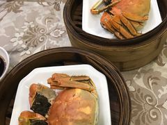 大闸蟹-新兴家喻酒家·羊城名宴(昌岗店)