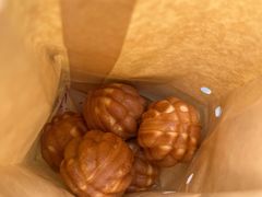 -莫朗核桃饼(虹泉路店)