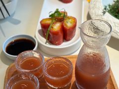 -蔡澜点心·粤菜(嘉里中心店)