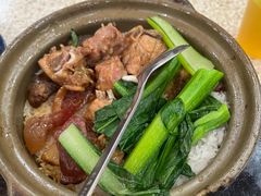 -煲煲掂风味煲仔饭餐厅(西区店)