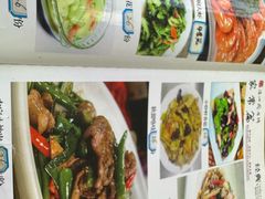 -溢心园香河肉饼总店