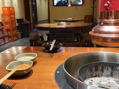 -炭窑水浒烤肉(汉阳鹦鹉巷子店)