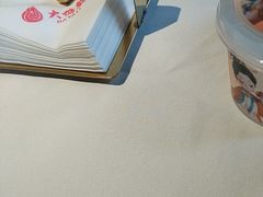 -大鸭梨烤鸭(望京店)