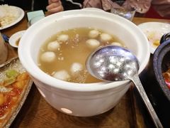 -隆喜元鱼汤包·海鲜(中联广场店)