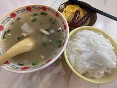 -陈记汤饭(水巷口店)