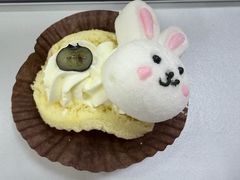 -上海来福士广场