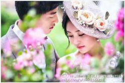 -蒙娜丽莎婚纱摄影(南门店)