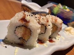 -仓桥家·焗寿司·锅物(光谷步行街店)