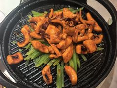 -船歌·鱼水饺青岛菜(闽江二路店)