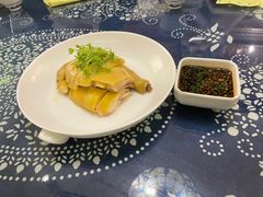 -白家餐厅(徐家汇店)