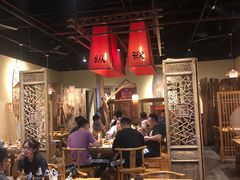 大堂-龙头烤羊排•烤全羊•精酿扎啤(厦滘店)