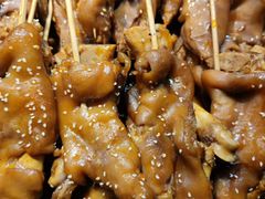 -大学城夜市大排档(凤栖路店)