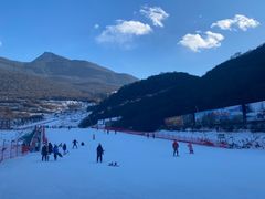 -太子岭滑雪场