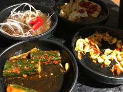 -九田家黑牛烤肉料理(太奥广场店)