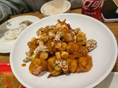 -九老汉·川渝江湖菜(合川路2店)