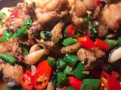 -蛙来哒(东城万达店)