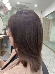 点击看大图 -Kraemer paris·苏豪路易士·嘉玛发廊