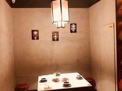 -京韵胡同·酱香羊蝎子火锅涮肉(长寿路店)