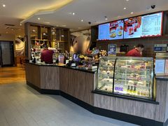 -COSTA COFFEE(张江软件园店)