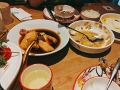 -新白鹿餐厅(城西银泰城店)